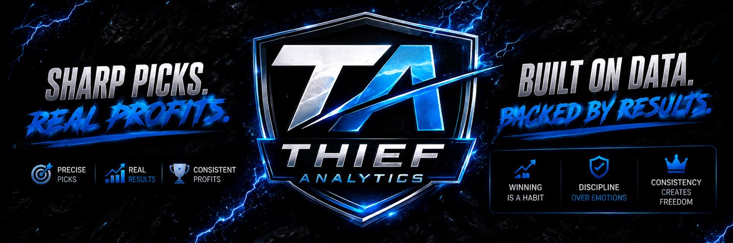 ThiefAnalytics's profile banner image
