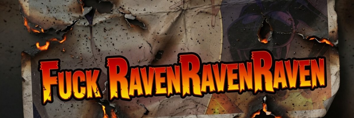 FckRavenRavenRaven_25 banner