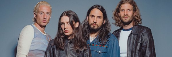 MusicWeek Profile Banner