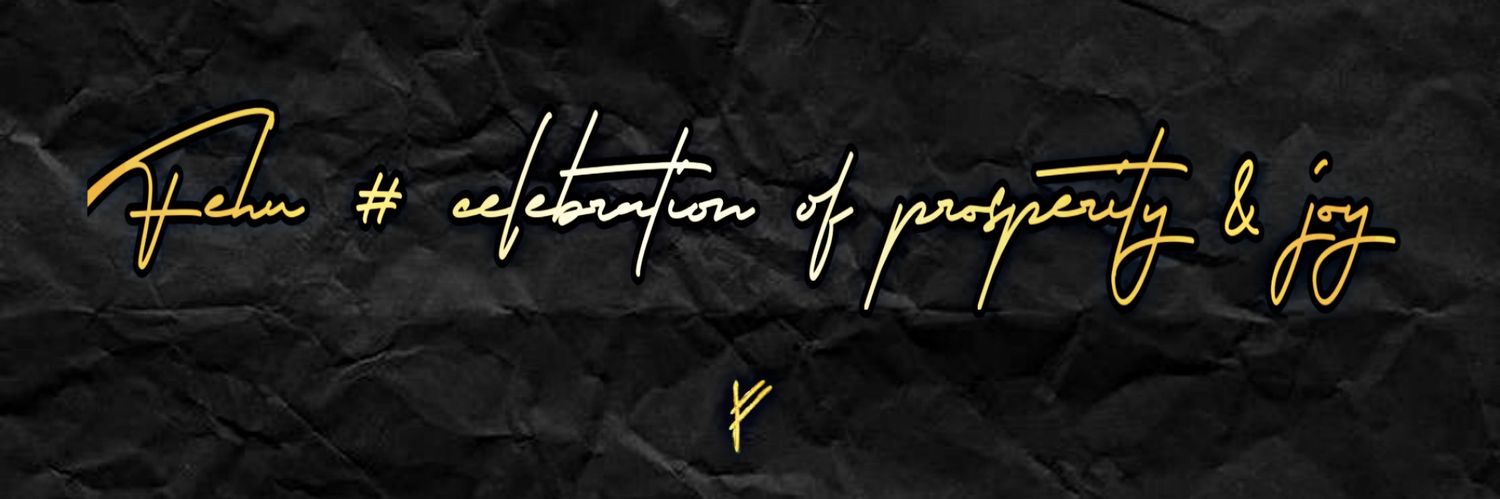 Fehu_124's profile banner image