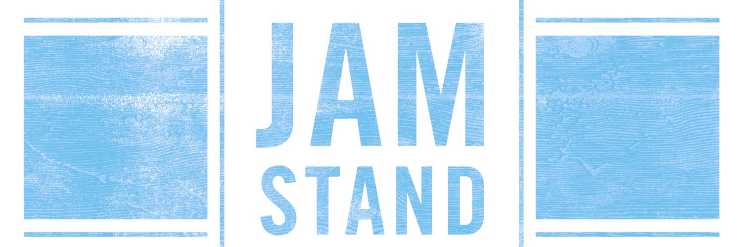 thejamstand's profile banner image