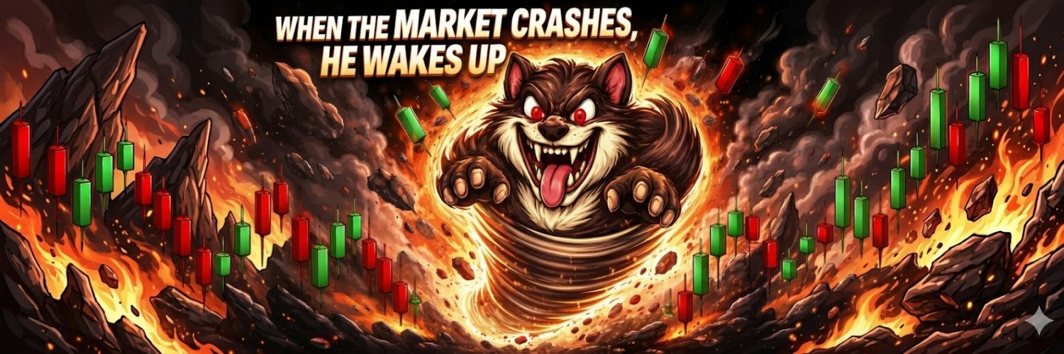 KRASH 🌪️ banner