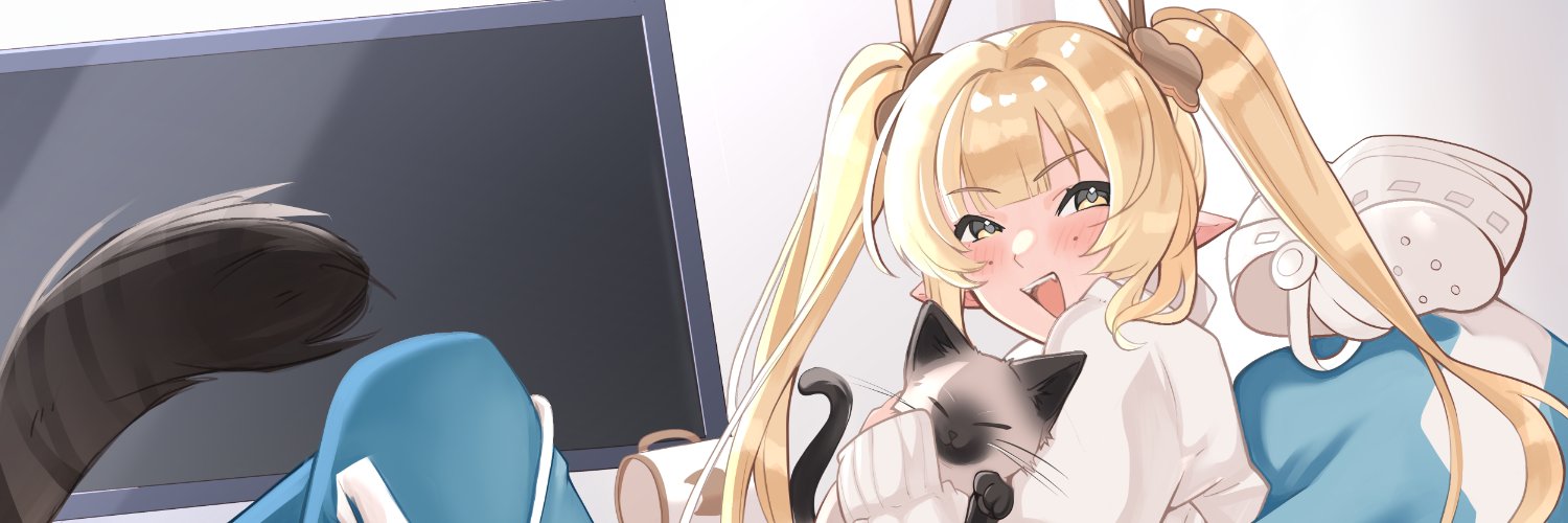 Kana Sakana (カナ・サカナ) banner