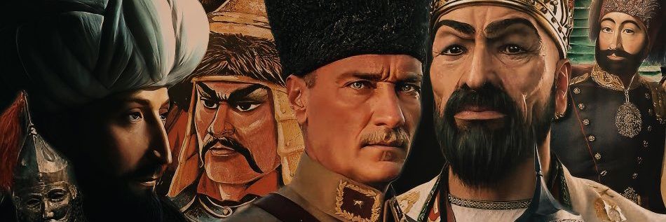 BalBal Dayı banner