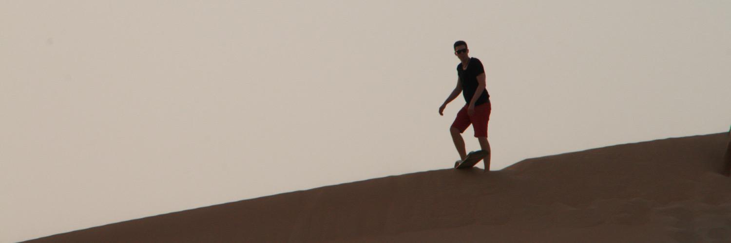Felix_Rud's profile banner image