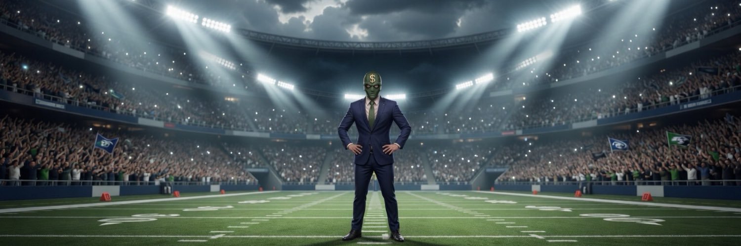ThizzPickems's profile banner image