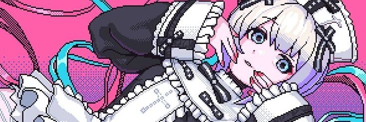 p-chan of profictwt .ᐟ 🎱🎀 banner