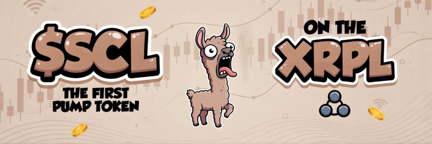 Screaming Llama banner