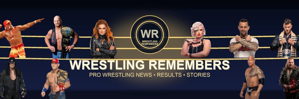 WrestlingRemembers banner