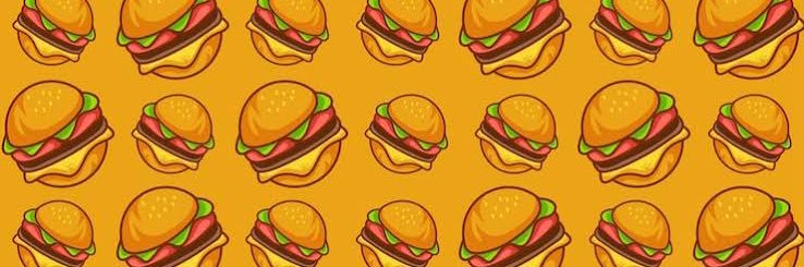 🍔𝓐𝓷𝓰𝓮𝓵🍔~just scratched and sniffed my butt banner