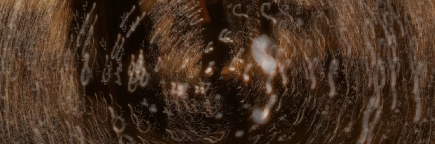 drevminggod's profile banner image