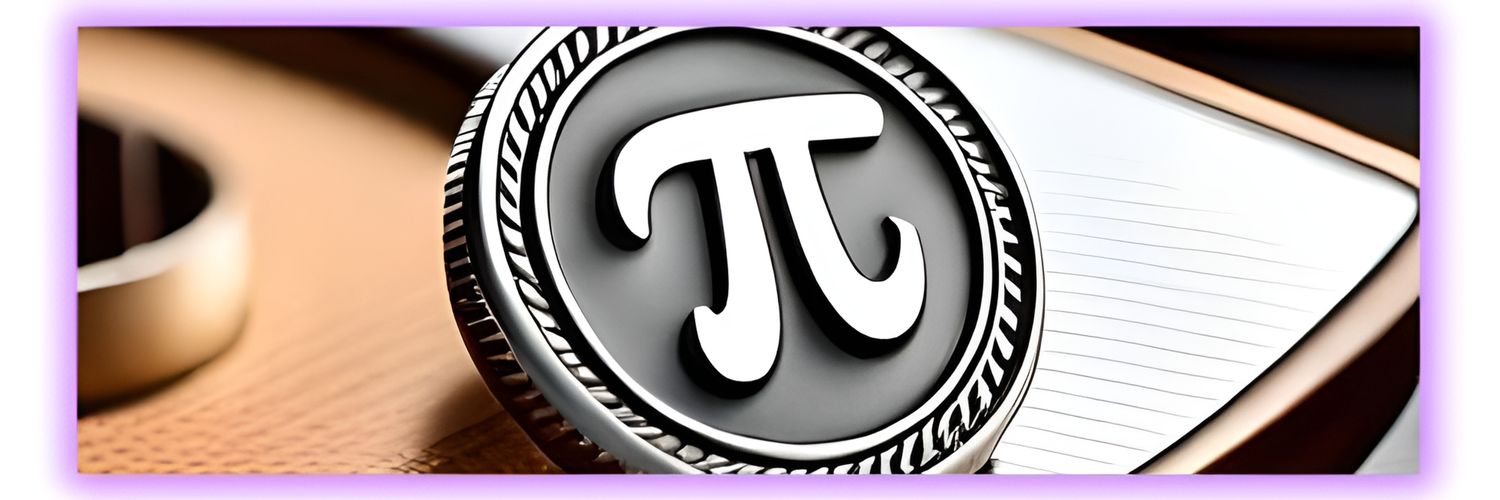 Pi Network News Global 𝛑 banner
