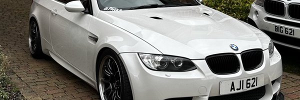 Adamivell Profile Banner