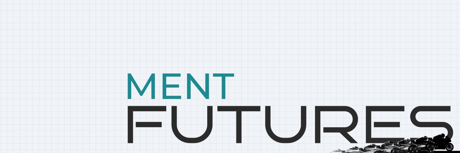 Ment Futures banner
