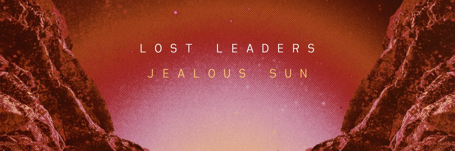 Lost_Leaders's profile banner image