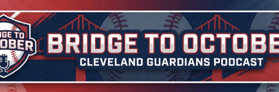 Bridge to October banner