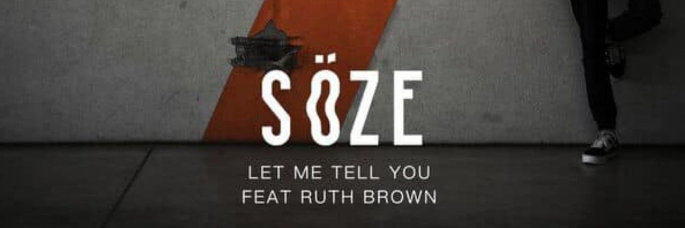 SozeOfficial's profile banner image