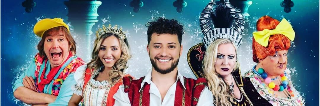 Nicole Faraday☆ banner