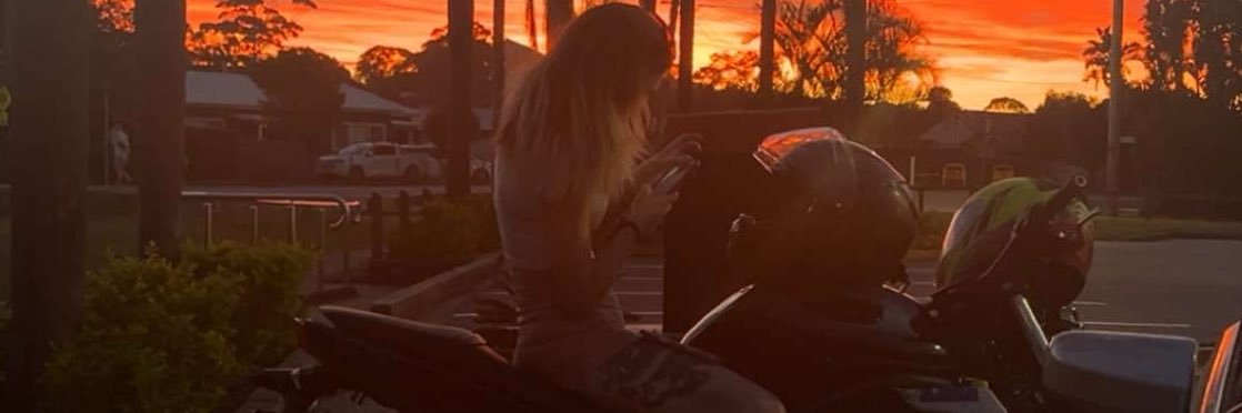 ThatGoodGirlXX's profile banner image