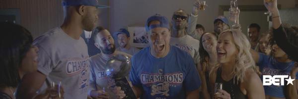TheGameBET Profile Banner