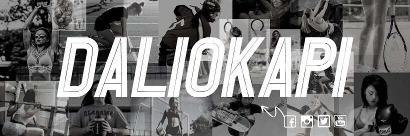 Daliokapi's profile banner image