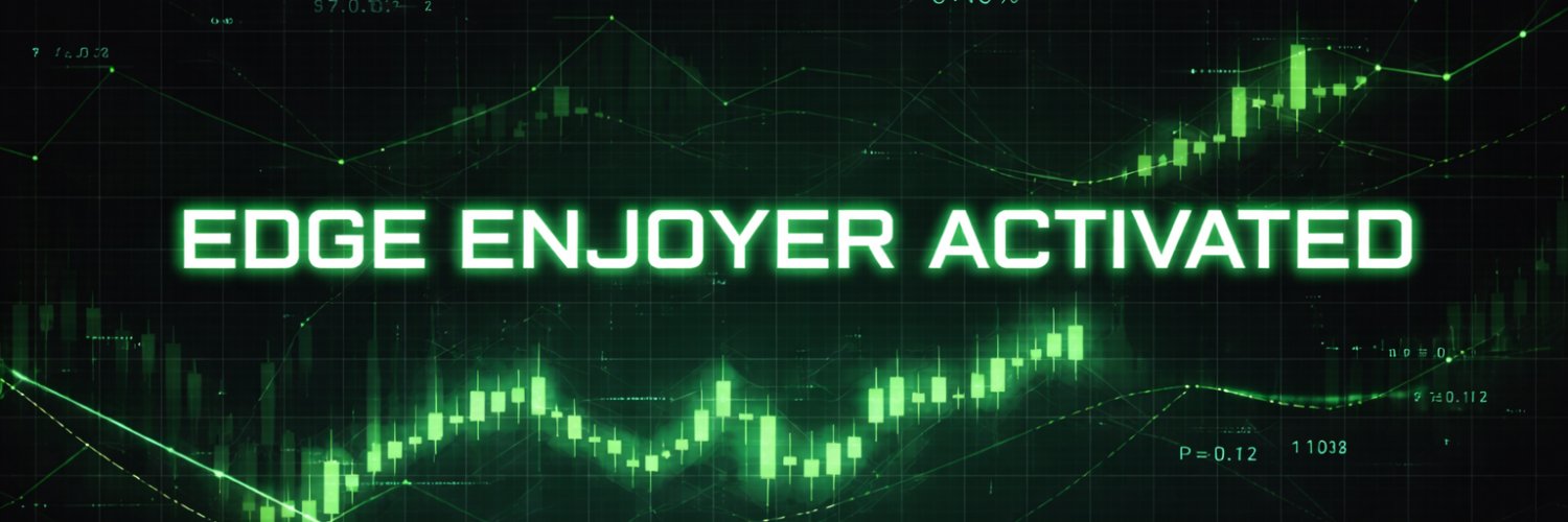 Edge Enjoyer 3000 banner