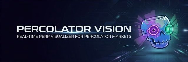 Percolator Vision banner