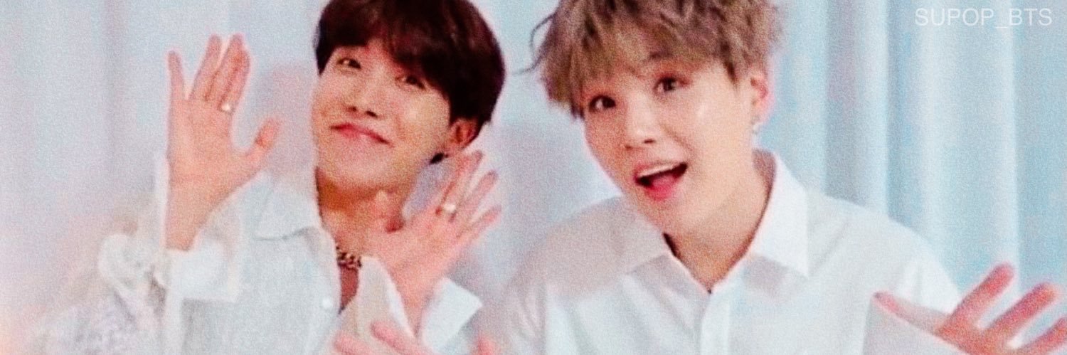 SUPOP_BTS's profile banner image