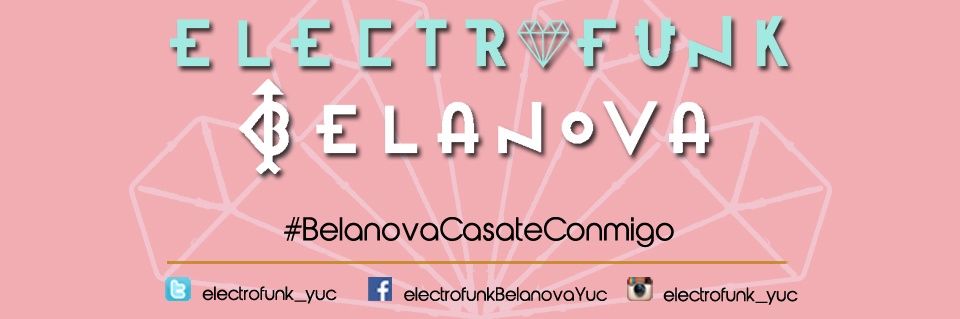 Electrofunk_yuc's profile banner image