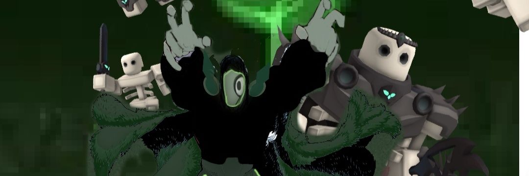 Necromancer| TDS banner