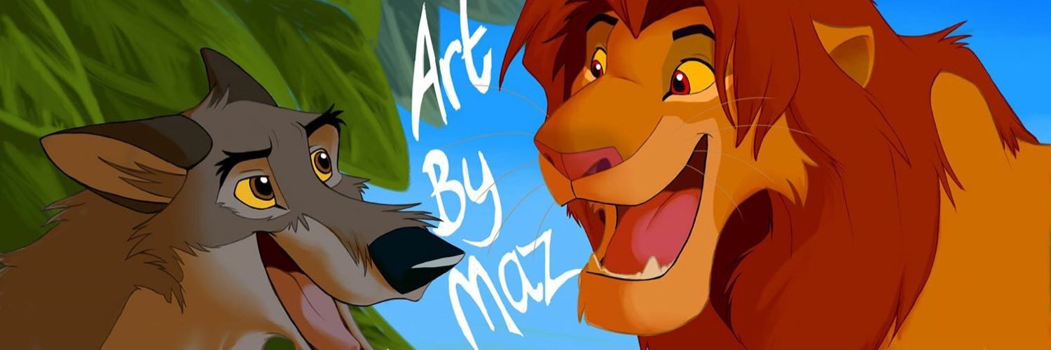 Maz1987's profile banner image