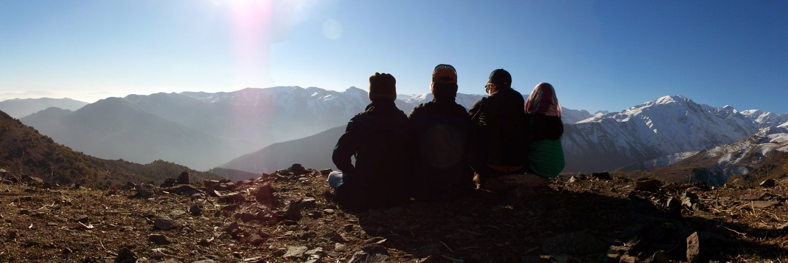 Andrew Kossowski banner