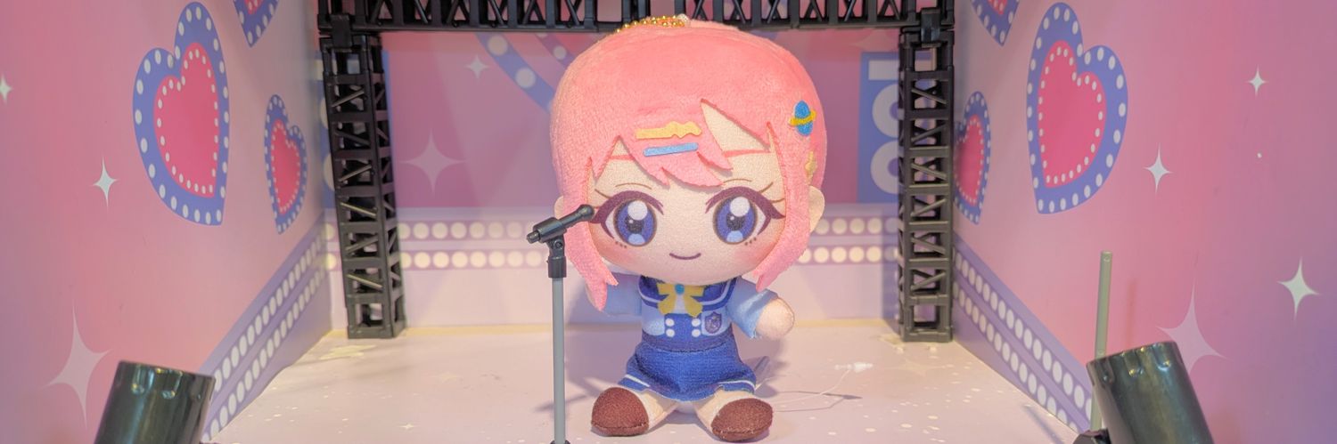 ShuttingStar15's profile banner image