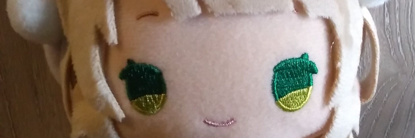 れもんすたー🌂 banner