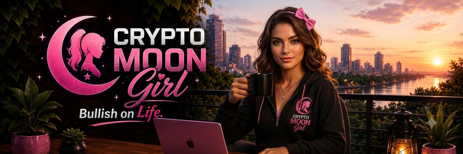 CryptoMoonGh's profile banner image