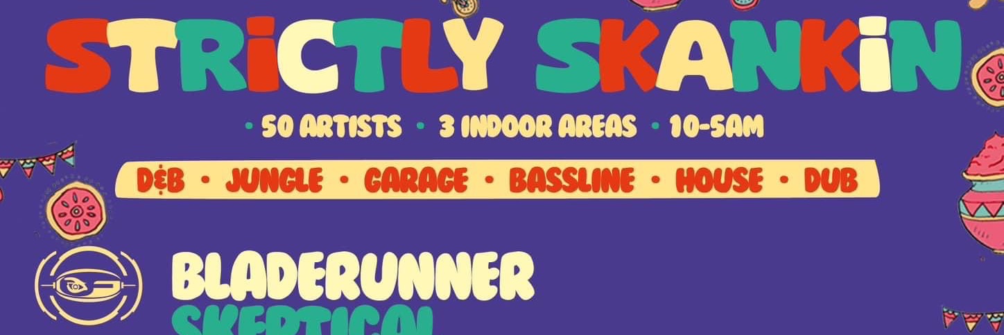 Formation Records banner