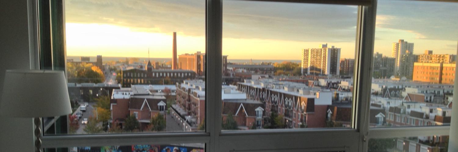 Adrian G. Simmons banner