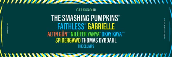 Pstereo Profile Banner