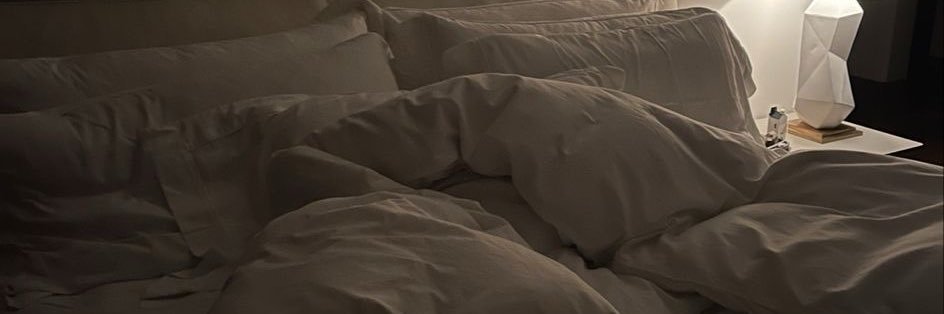ぽつん banner
