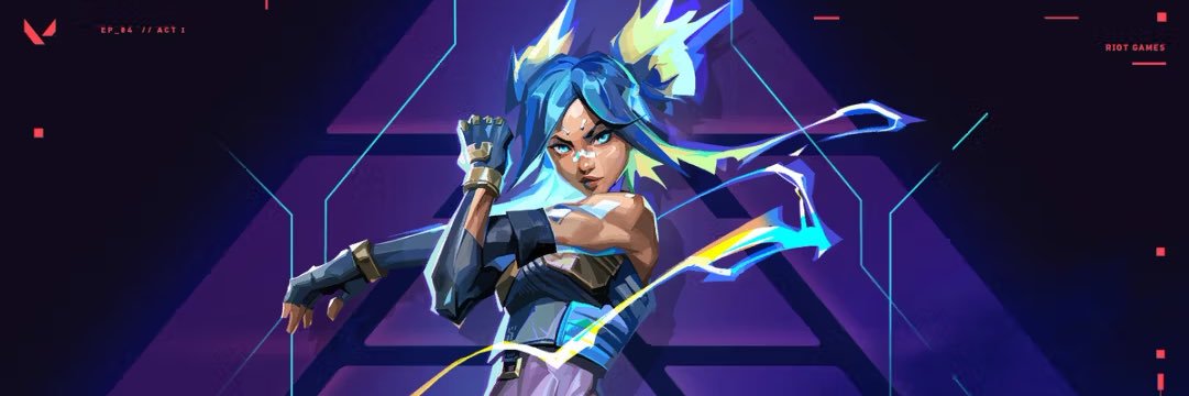 AXK: Valorant and More banner