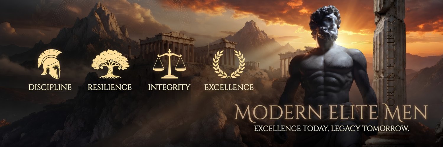 Modern Elite Men banner