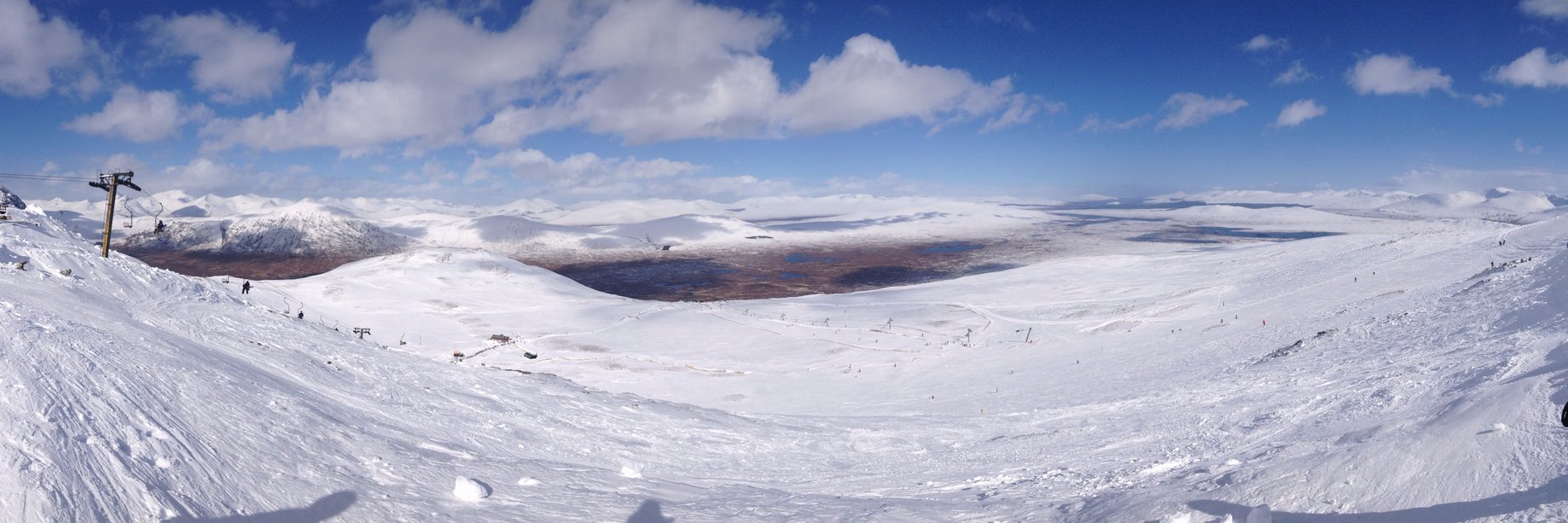 Donald Hunter banner