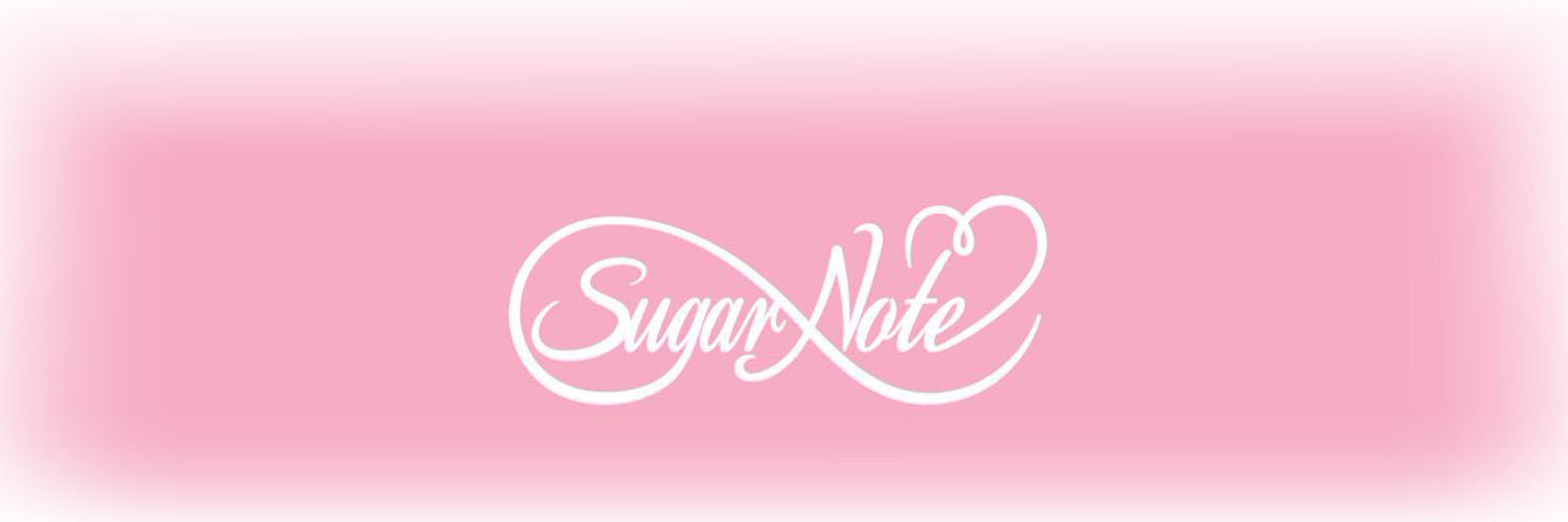 坂東日奈多【SugarNote】 banner