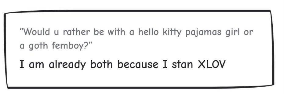 Ketchuuu:-P ☆ JASTIP #CF22 banner