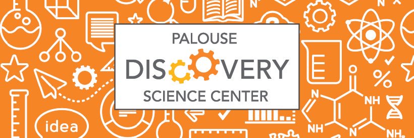 PalouseScienceCenter banner