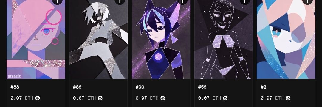 OpenseaCollec1 banner