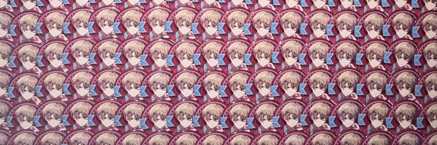 かふぇおれ @ｱｶ変えました banner