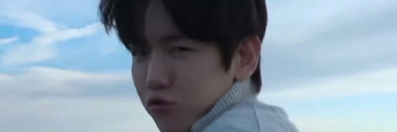 Baek56330's profile banner image