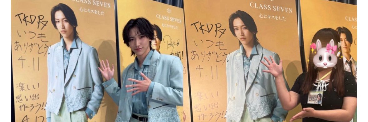 も。 banner