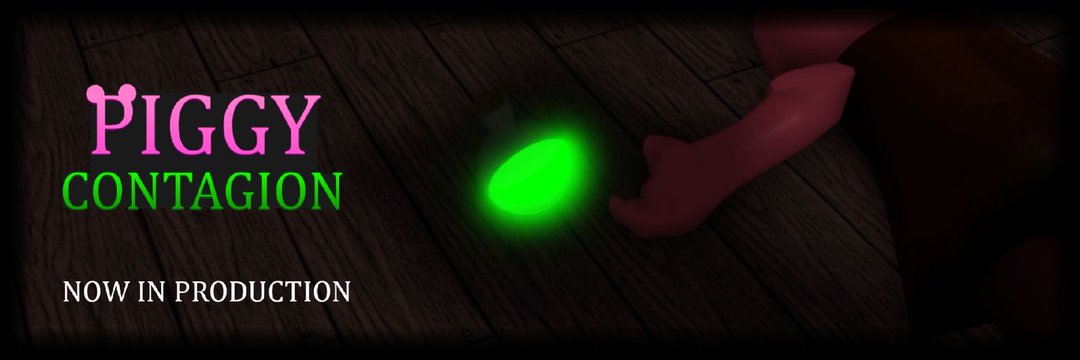 Piggy Contagion banner